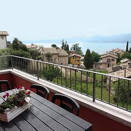 Appartement Casa Giuditta Torri Del Benaco