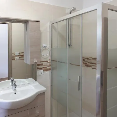 Casa Giuditta 아파트 *