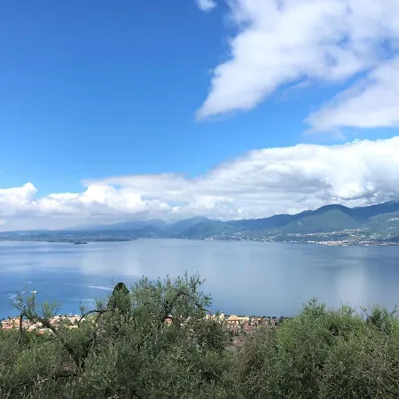 Appartement Casa Giuditta