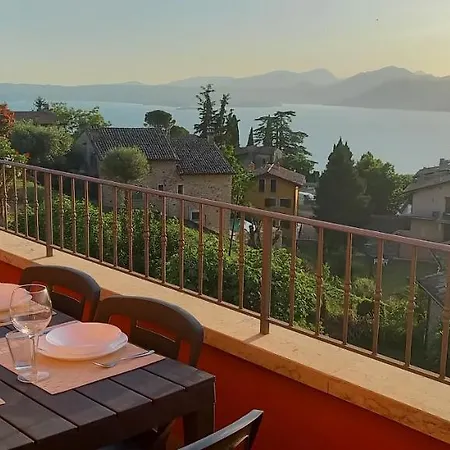 Casa Giuditta * 토리델베나코