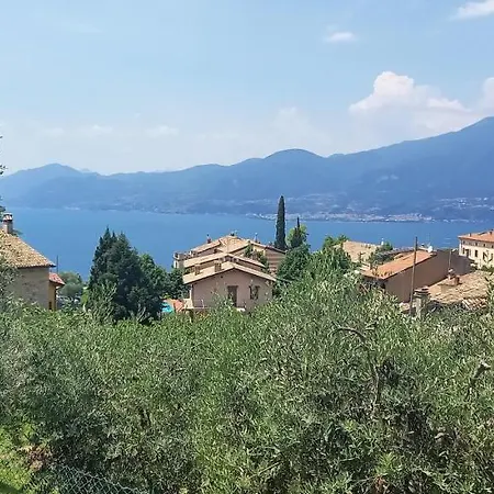 Casa Giuditta Apartament Torri Del Benaco