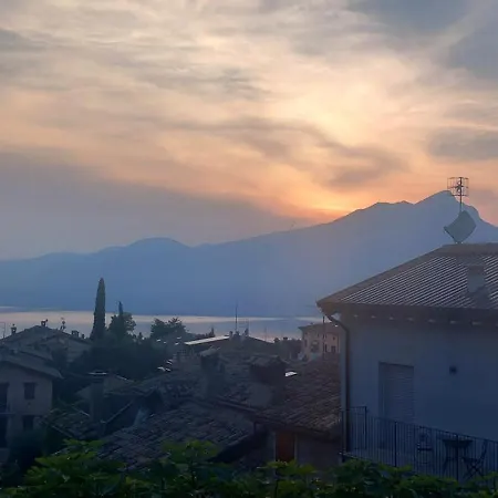 Casa Giuditta Appartement *