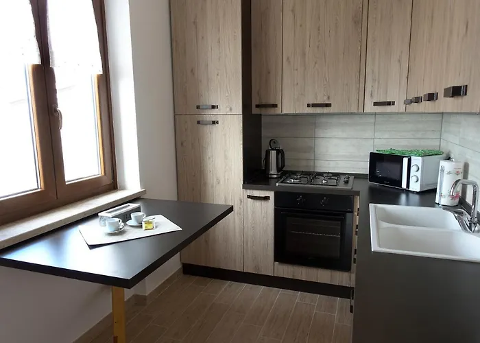 Casa Giuditta * Torri Del Benaco