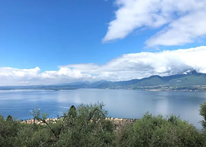 Apartamento Casa Giuditta