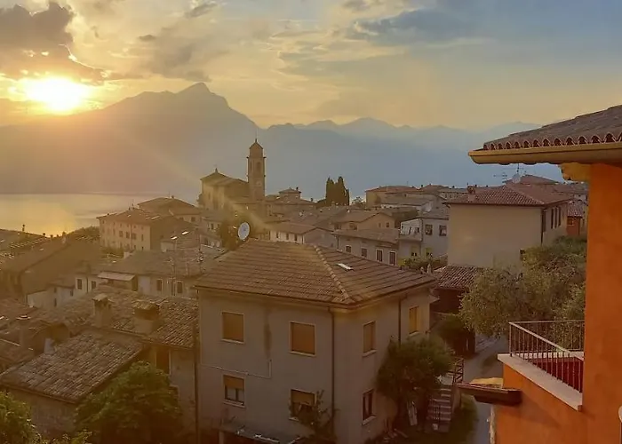 Casa Giuditta Torri Del Benaco