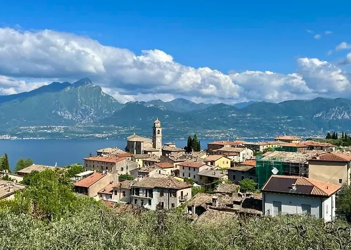 Apartamento Casa Giuditta *