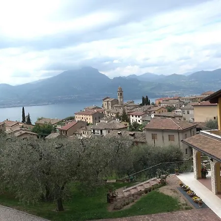 Casa Giuditta توري ديل بيناكو