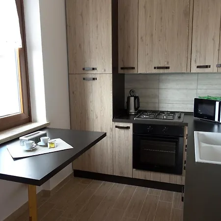 Casa Giuditta * 托里德尔贝纳科