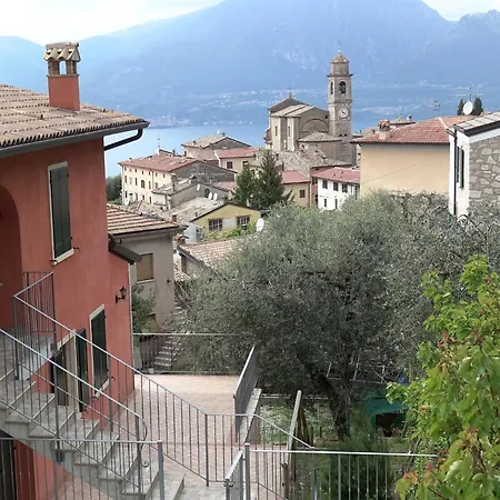 Casa Giuditta *