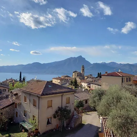 Casa Giuditta توري ديل بيناكو