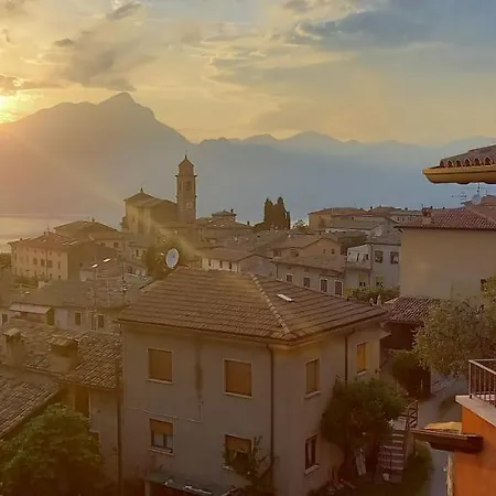 Casa Giuditta توري ديل بيناكو