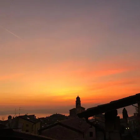 Casa Giuditta *