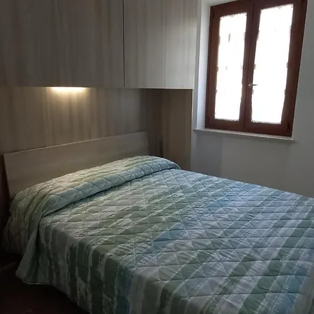 Casa Giuditta * 托里德尔贝纳科