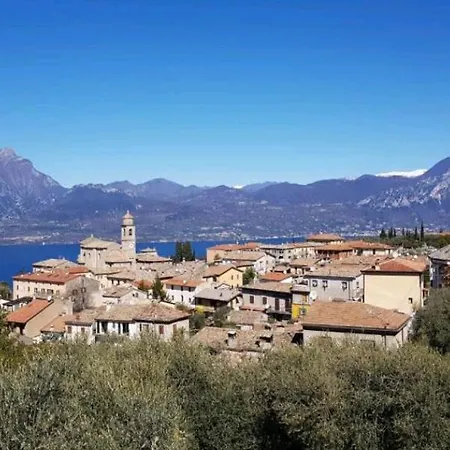 Casa Giuditta 托里德尔贝纳科