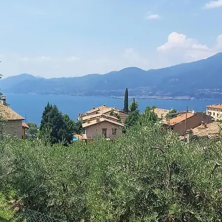 Casa Giuditta 公寓 托里德尔贝纳科