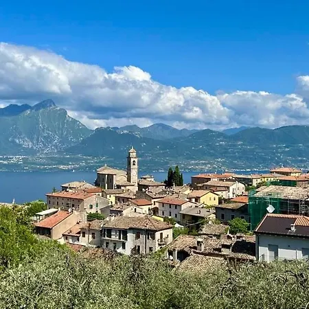 شقة Casa Giuditta *