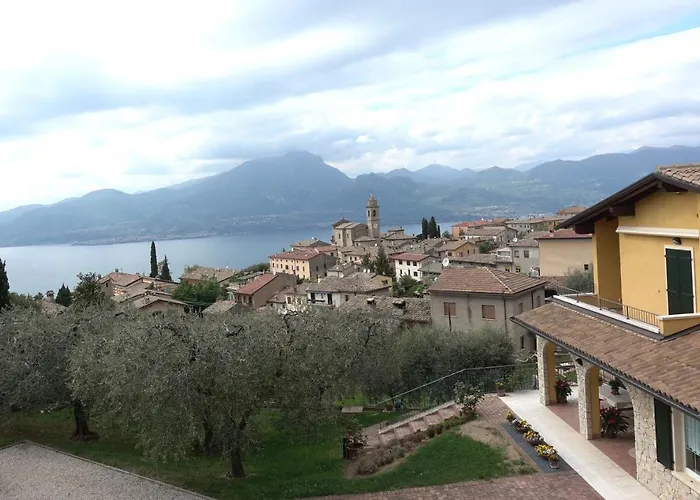 Casa Giuditta Torri del Benaco