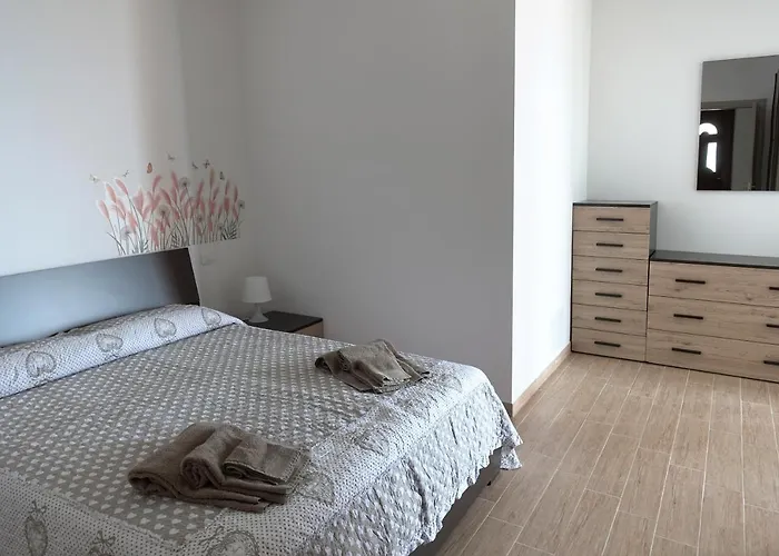 Casa Giuditta Apartman *