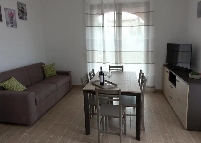 Apartman Casa Giuditta