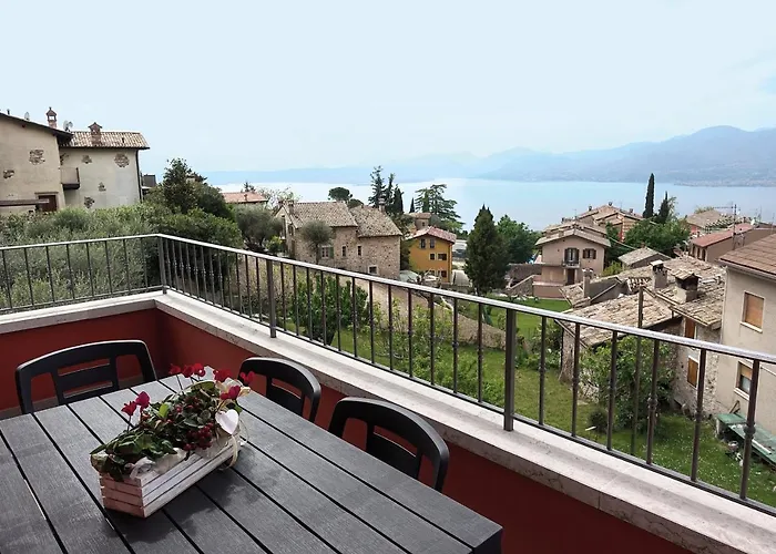 Apartman Casa Giuditta Torri del Benaco