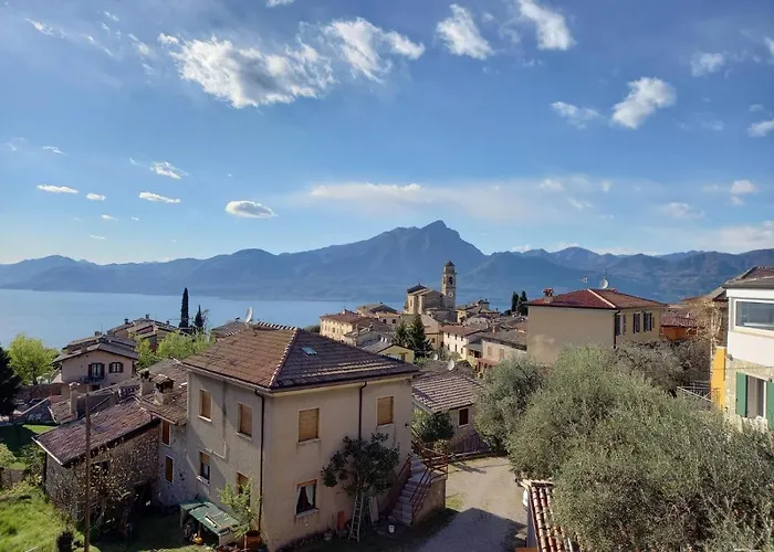 Casa Giuditta Torri del Benaco