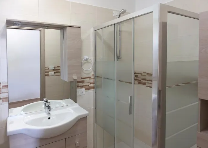 Casa Giuditta Apartman *