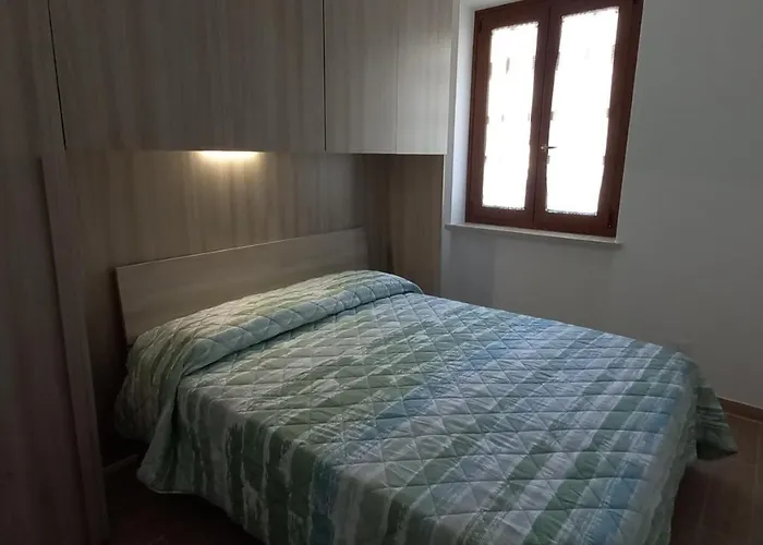 Casa Giuditta * Torri del Benaco