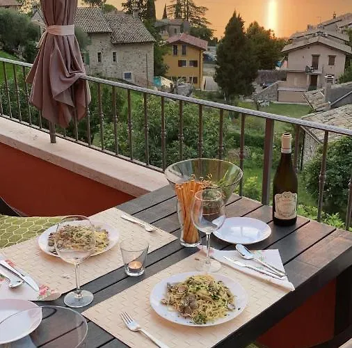 Apartman Casa Giuditta *