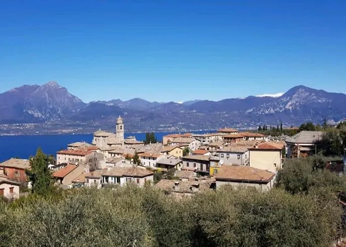 Casa Giuditta Torri del Benaco